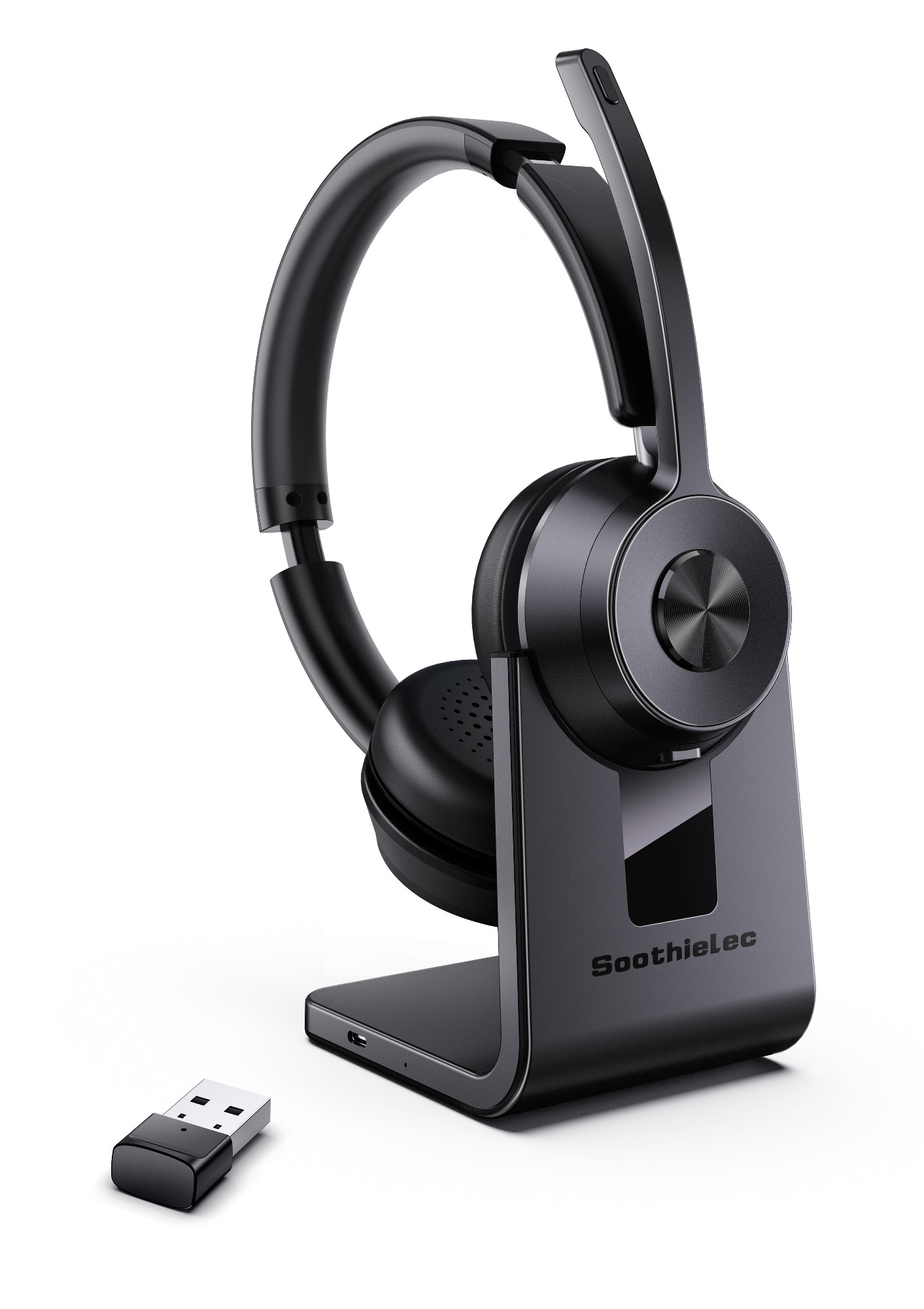 KH53 Bluetooth Headset