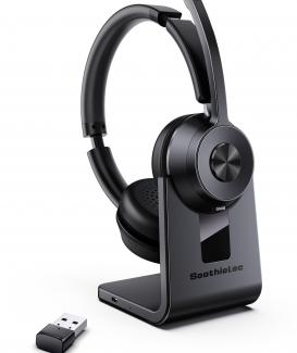 Soothielec KH53 Bluetooth Headset